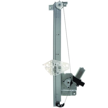 Wai Global WINDOW REGULATOR & MOTOR, WPR6086LM WPR6086LM